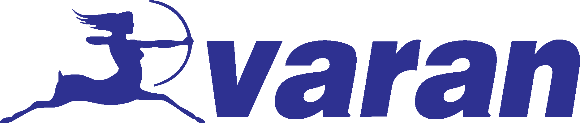 Varan Turizm Logo